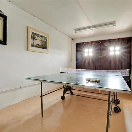 Braegarth Holiday home *
