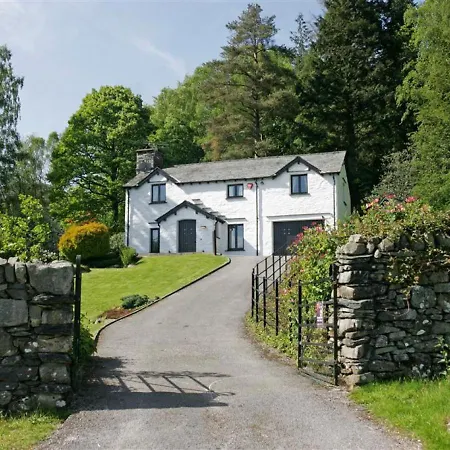 Braegarth Holiday home *