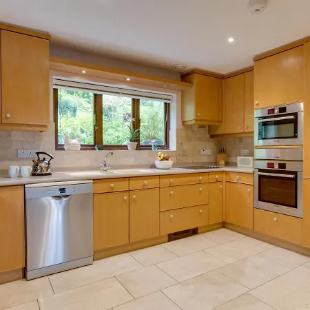Braegarth Holiday home Chapel Stile