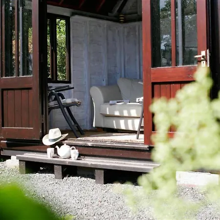Holiday home Braegarth *