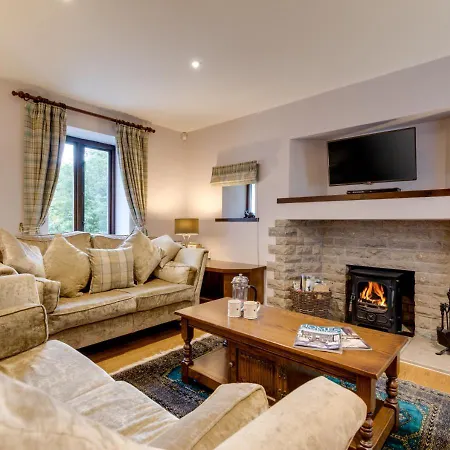 Holiday home Braegarth