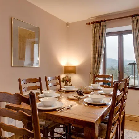 Braegarth Holiday home *