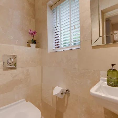 Braegarth Holiday home *