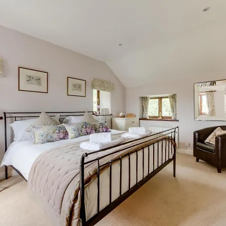 Braegarth Holiday home Chapel Stile